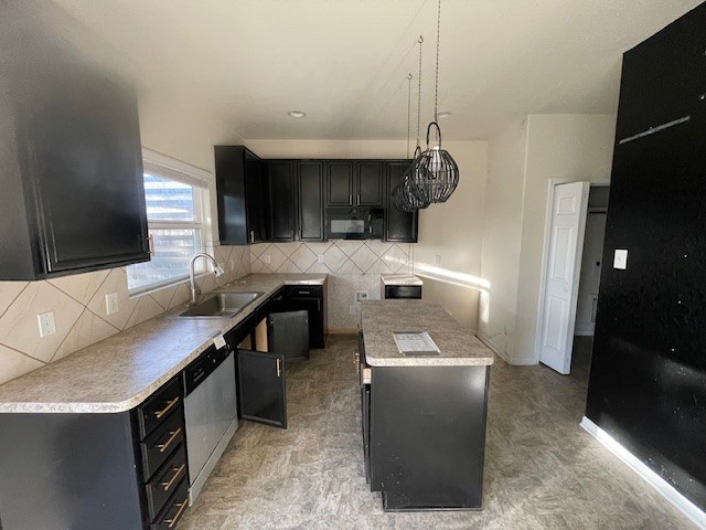 8115 Redbud Point Lane Houston, TX 77049 - Photo 3 of 14 a room with furniture and a flat screen tv