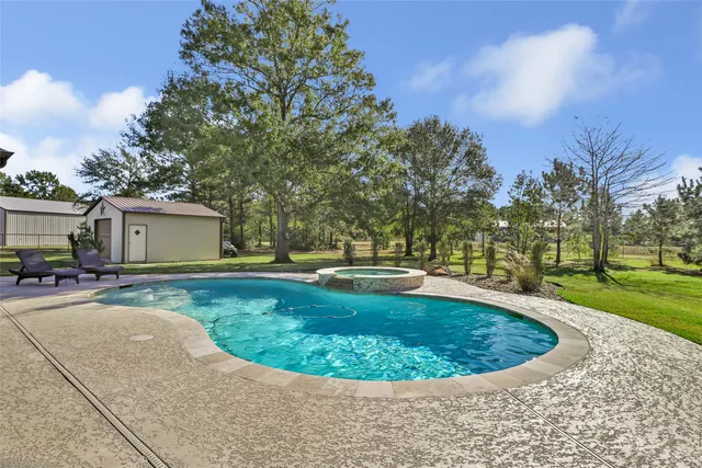 $599,900 | 9006 Water Buck Lane, Conroe, TX 77303