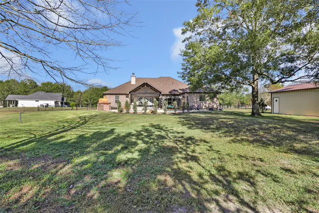 $599,900 | 9006 Water Buck Lane, Conroe, TX 77303