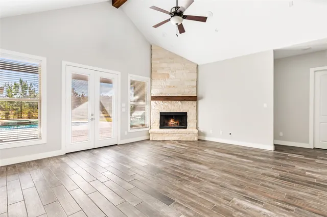 $599,900 | 9006 Water Buck Lane, Conroe, TX 77303