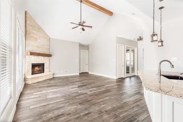 $599,900 | 9006 Water Buck Lane, Conroe, TX 77303