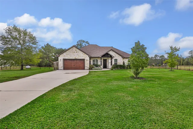$599,900 | 9006 Water Buck Lane, Conroe, TX 77303