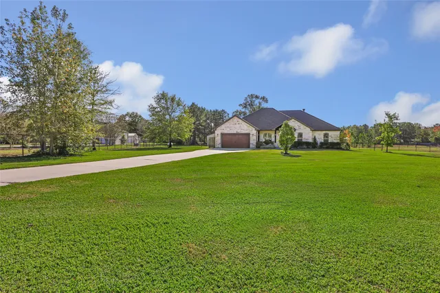 $599,900 | 9006 Water Buck Lane, Conroe, TX 77303