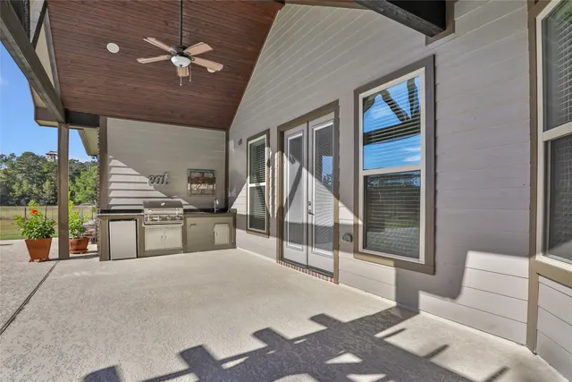 $599,900 | 9006 Water Buck Lane, Conroe, TX 77303