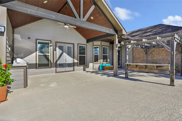 $599,900 | 9006 Water Buck Lane, Conroe, TX 77303