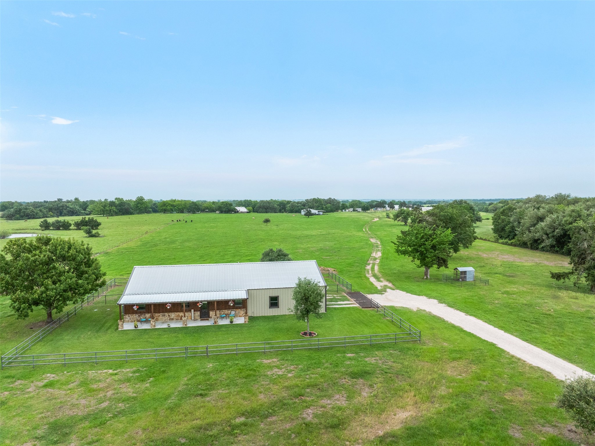 493 Hodde Road Burton, TX 77835 - Photo 42 of 47