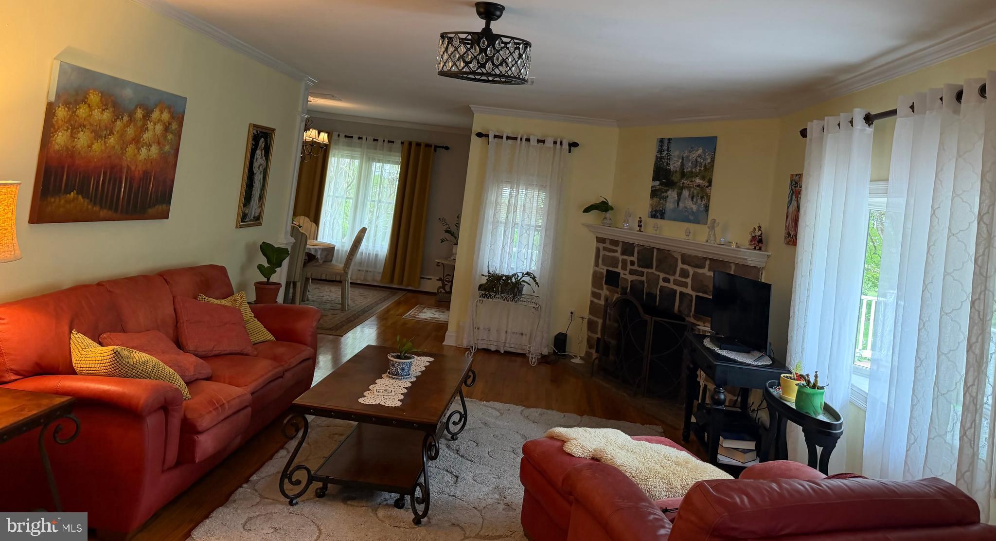 5723 Silo Hill Road Doylestown, PA 18902 - Photo 46 of 67 LR