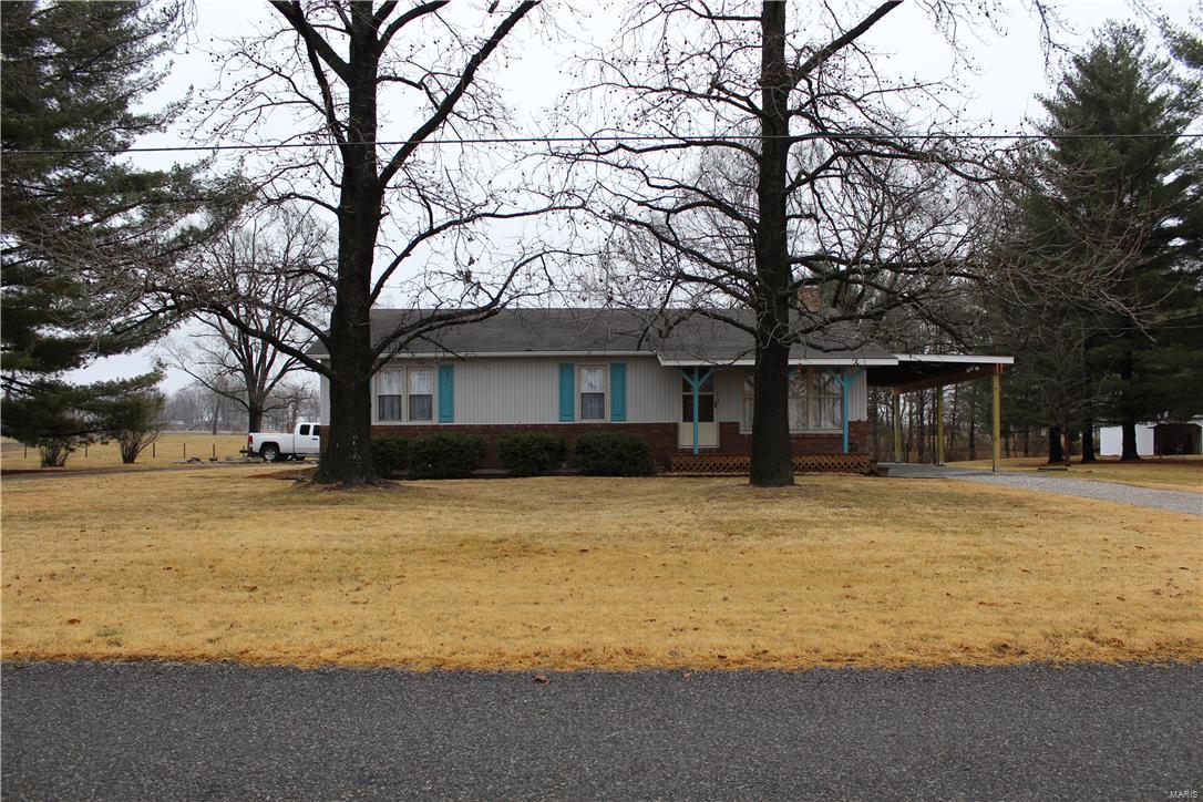3717 Drexelius Road Alton, IL 62002 - Photo 1 of 43