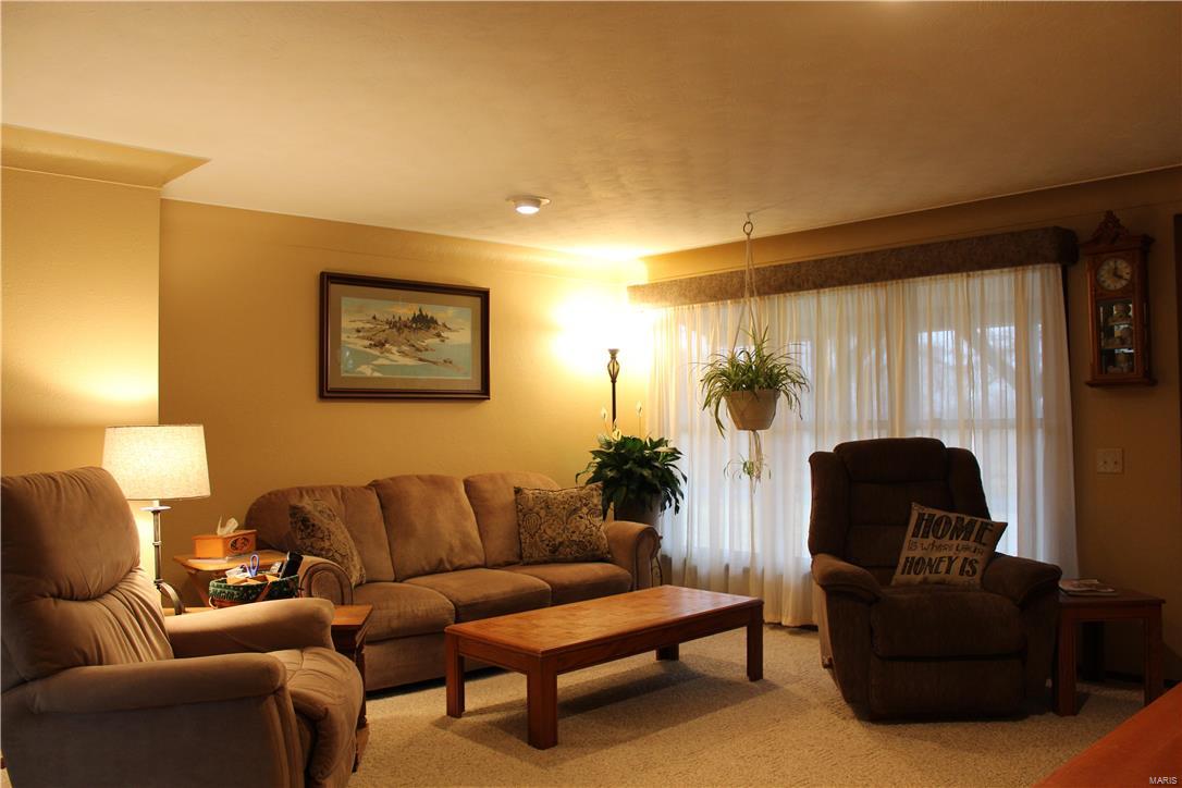 3717 Drexelius Road Alton, IL 62002 - Photo 13 of 43
