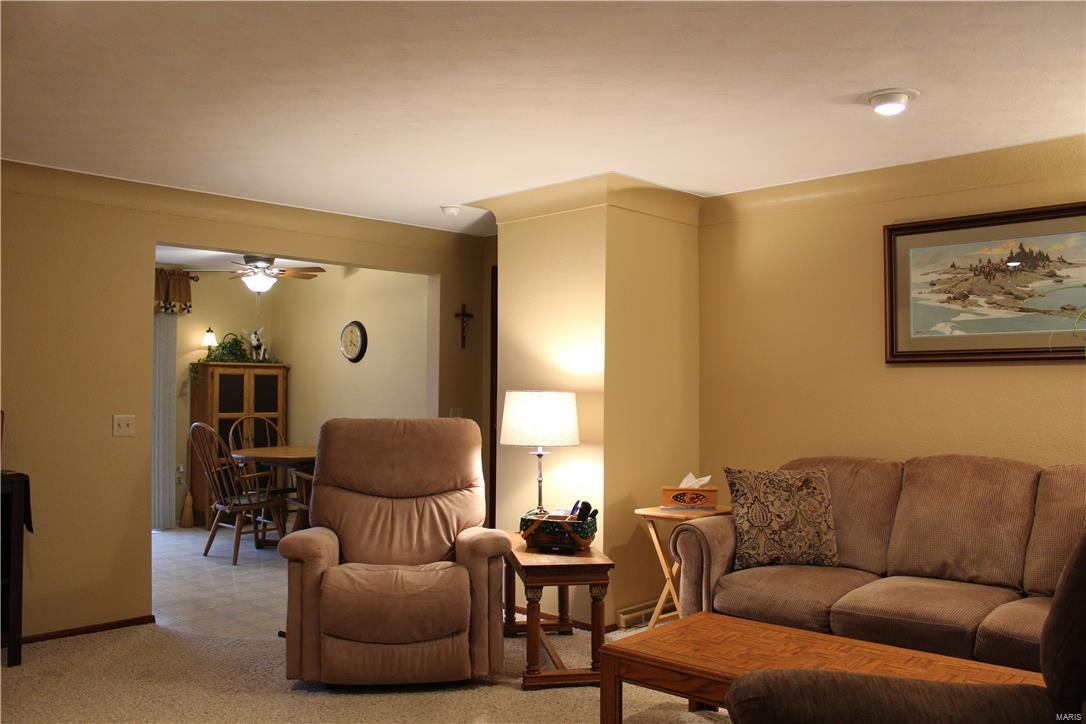 3717 Drexelius Road Alton, IL 62002 - Photo 14 of 43