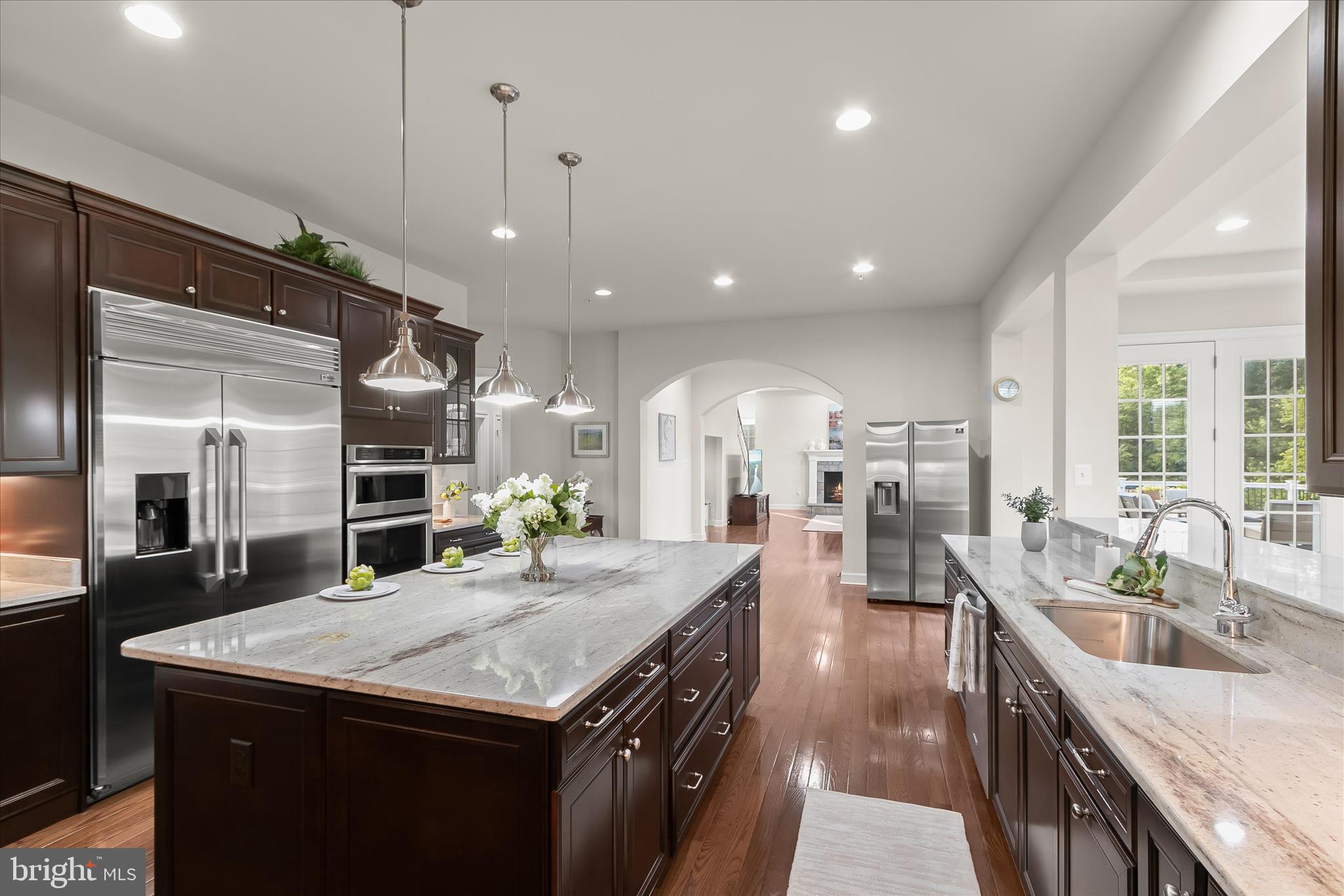 7738 Elmwood Road Fulton, MD 20759 - Photo 15 of 96