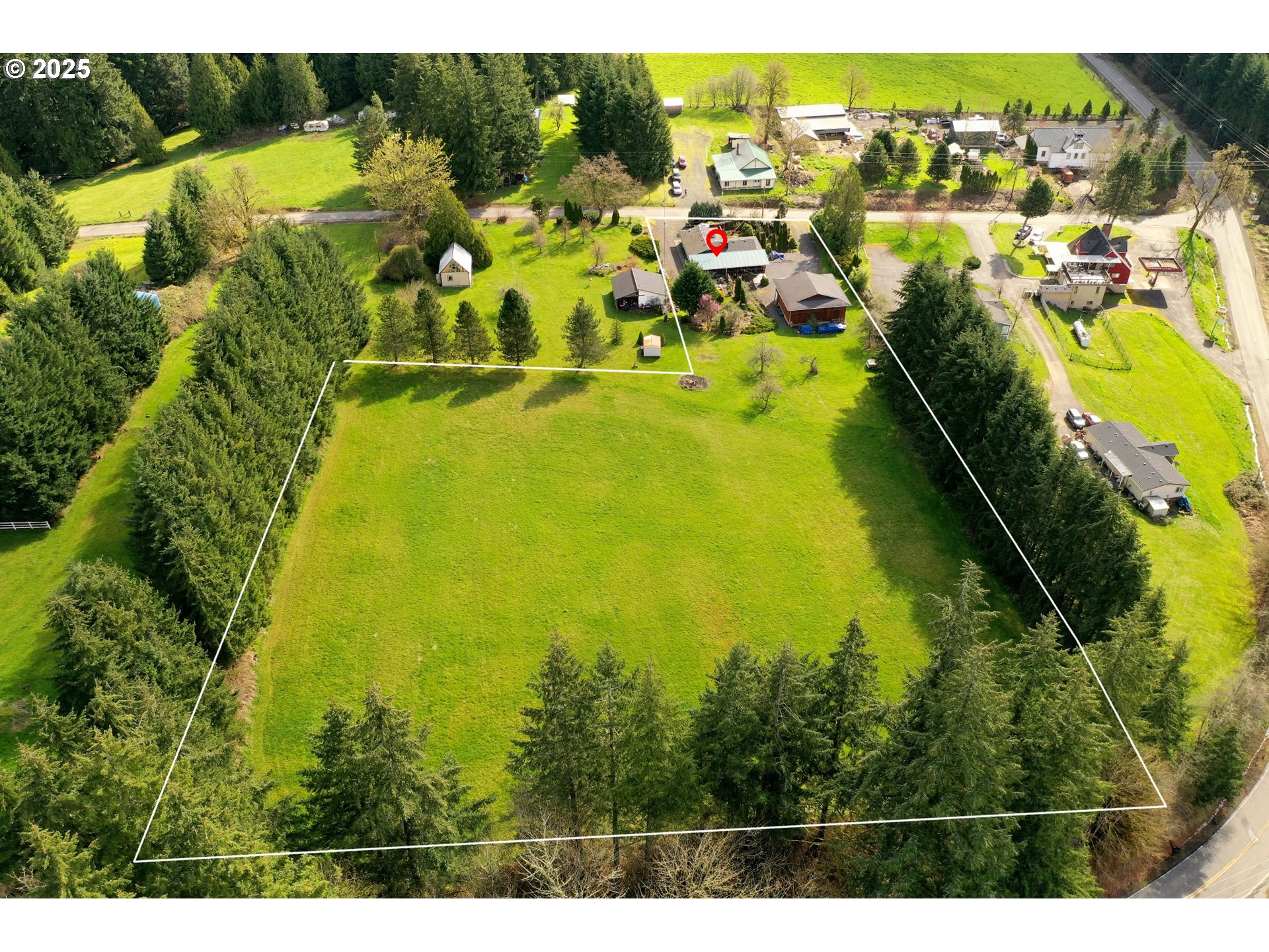 64595 McDermott Road Deer Island, OR 97054 - Photo 47 of 48 Gallery Image 47