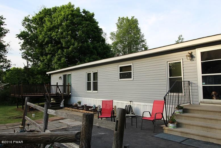 109 Parry Road Moscow, PA 18444 - Photo 39 of 48 Summer Patio