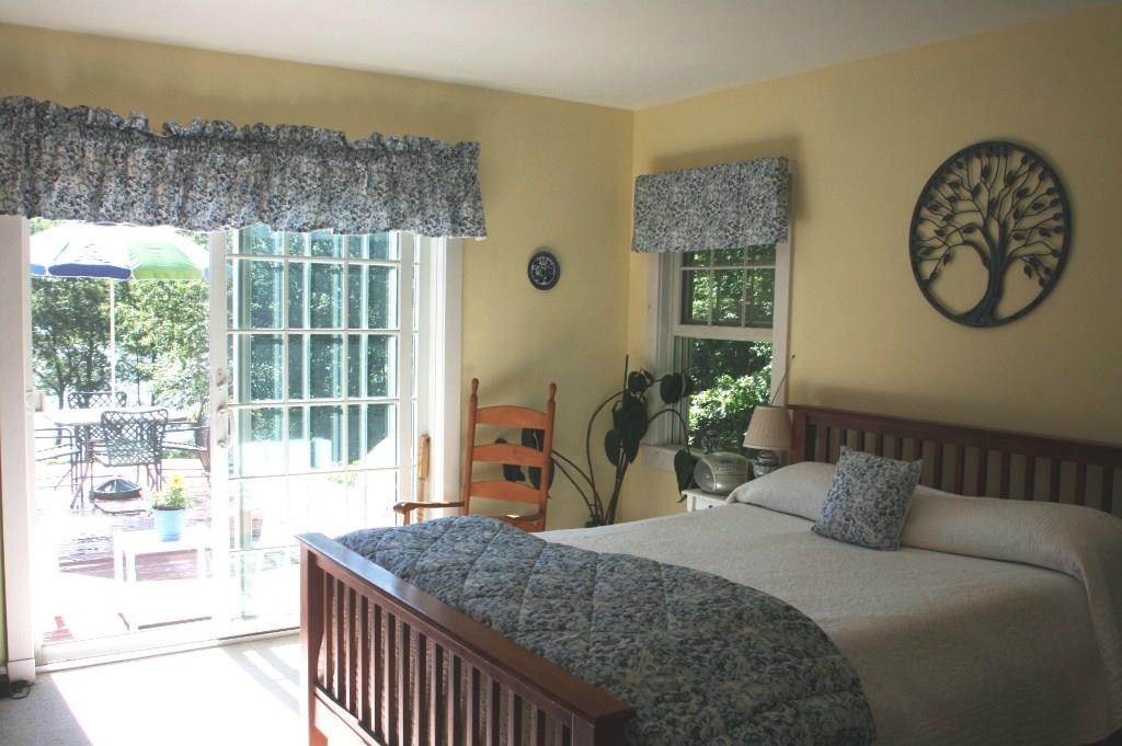 33 Bridge Road Brooksville, ME 04617 - Photo 19 of 35 Light and airy first floor bedroom...