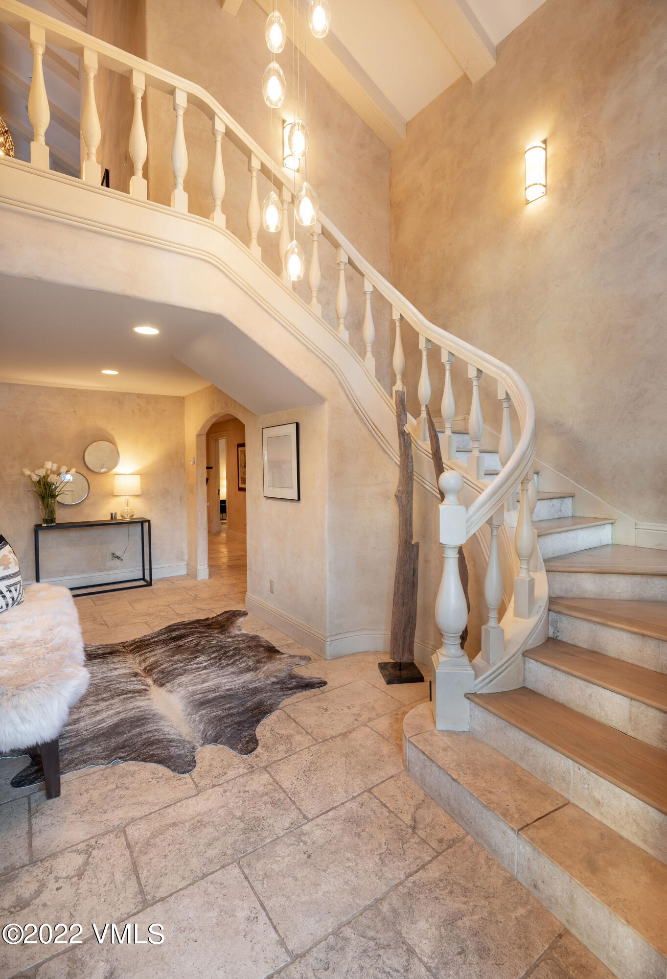 1328 Vail Valley Drive Vail, CO 81657 - Photo 2 of 13 a view of entryway and hall