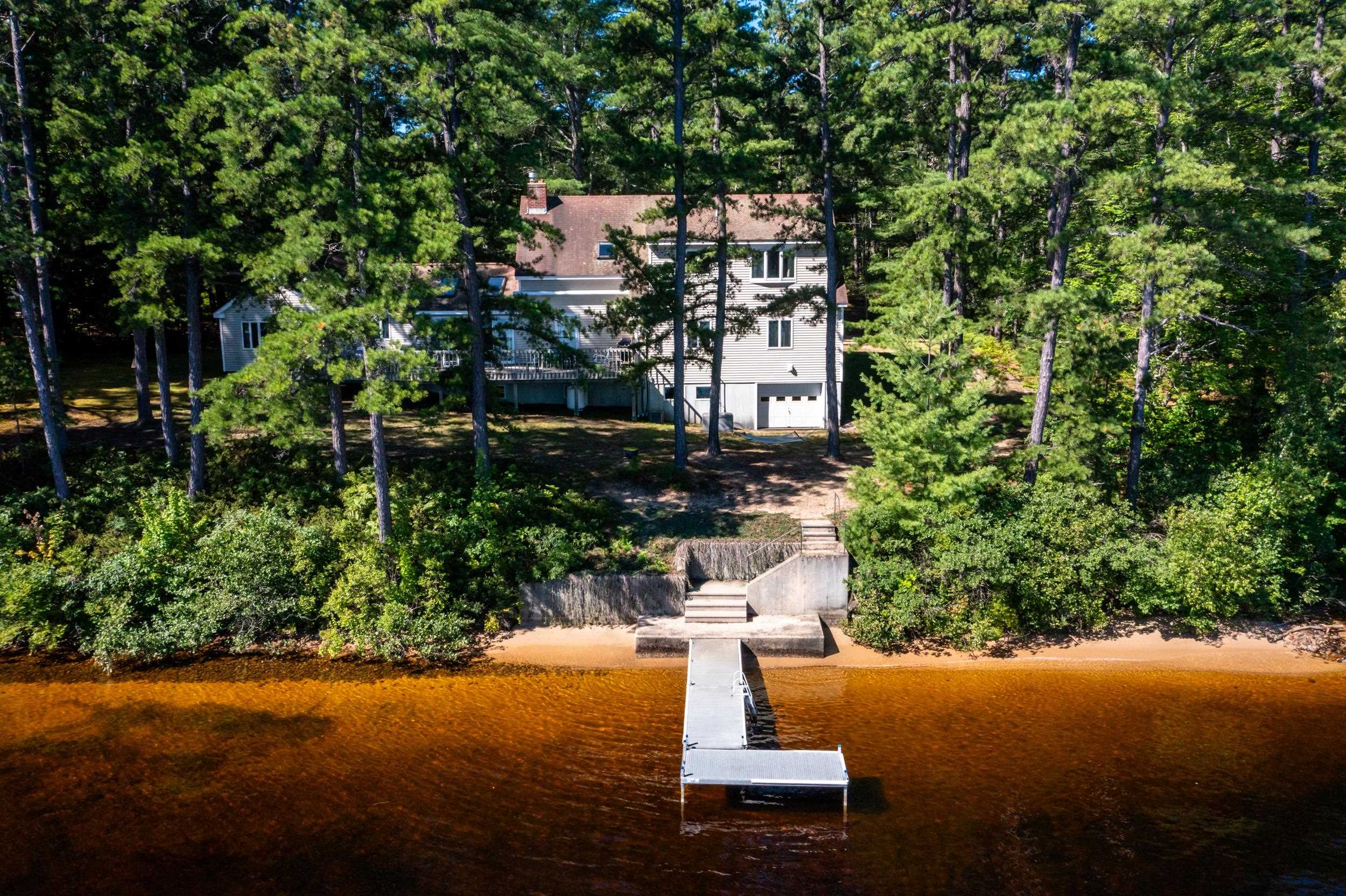 291 Huckins Road Freedom, NH 03836 - Photo 24 of 40