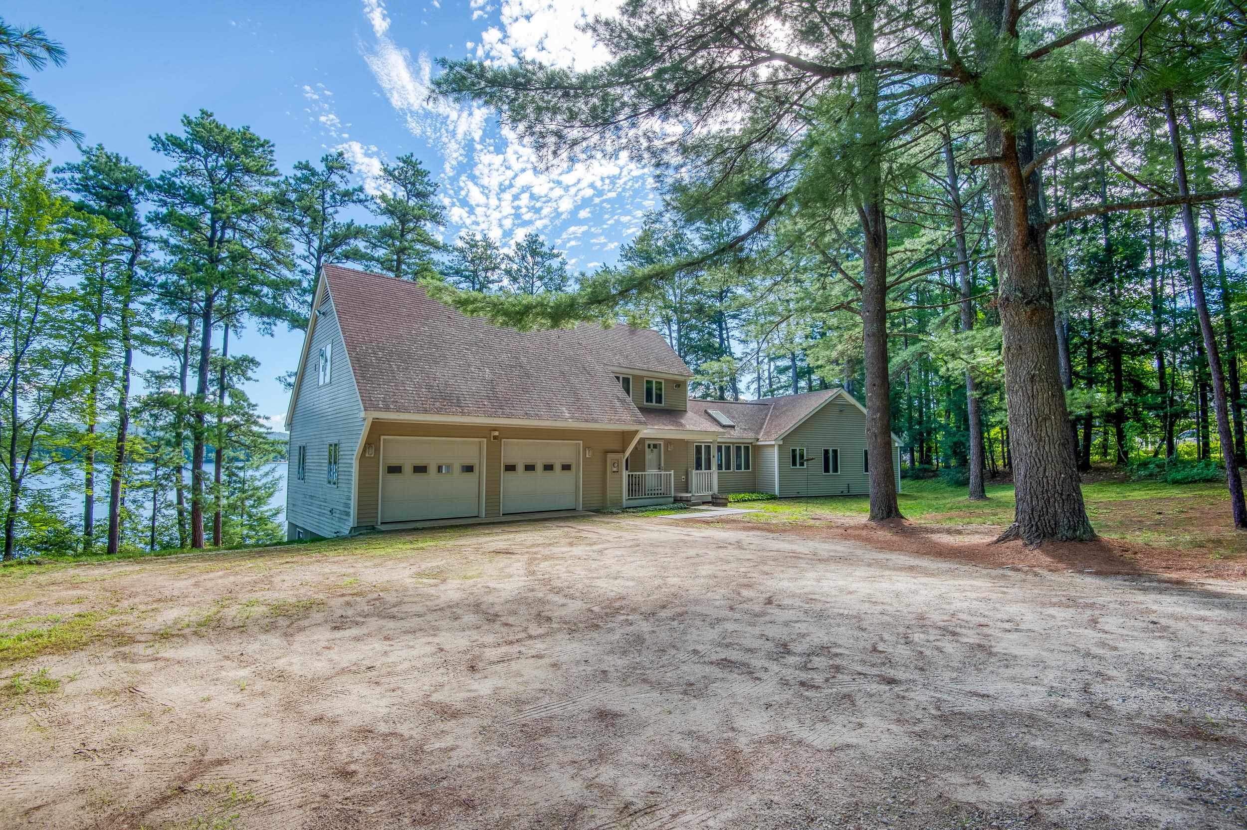 291 Huckins Road Freedom, NH 03836 - Photo 30 of 40