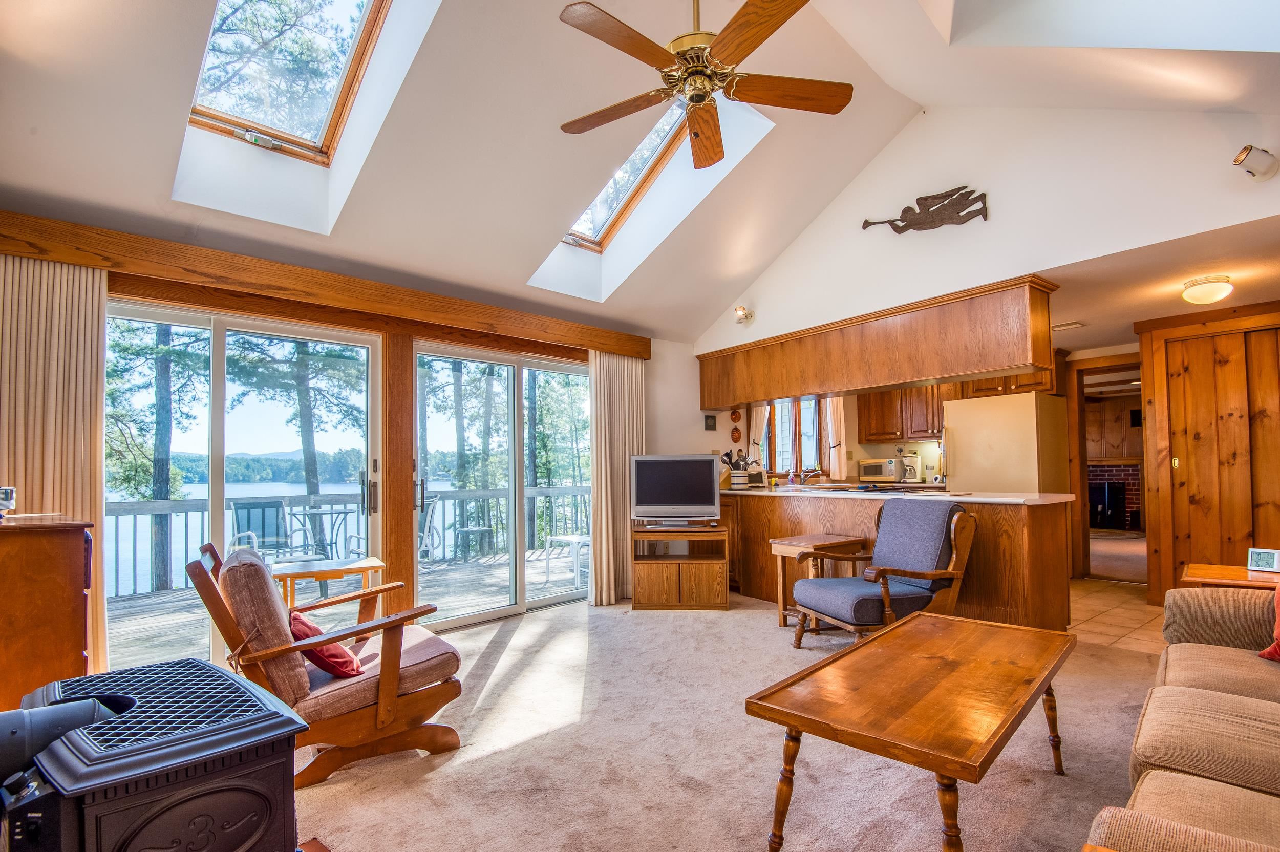 291 Huckins Road Freedom, NH 03836 - Photo 36 of 40