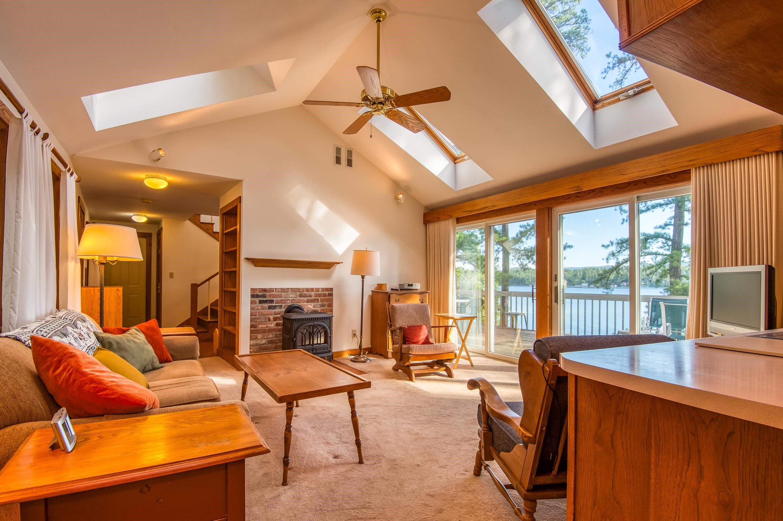 291 Huckins Road Freedom, NH 03836 - Photo 39 of 40