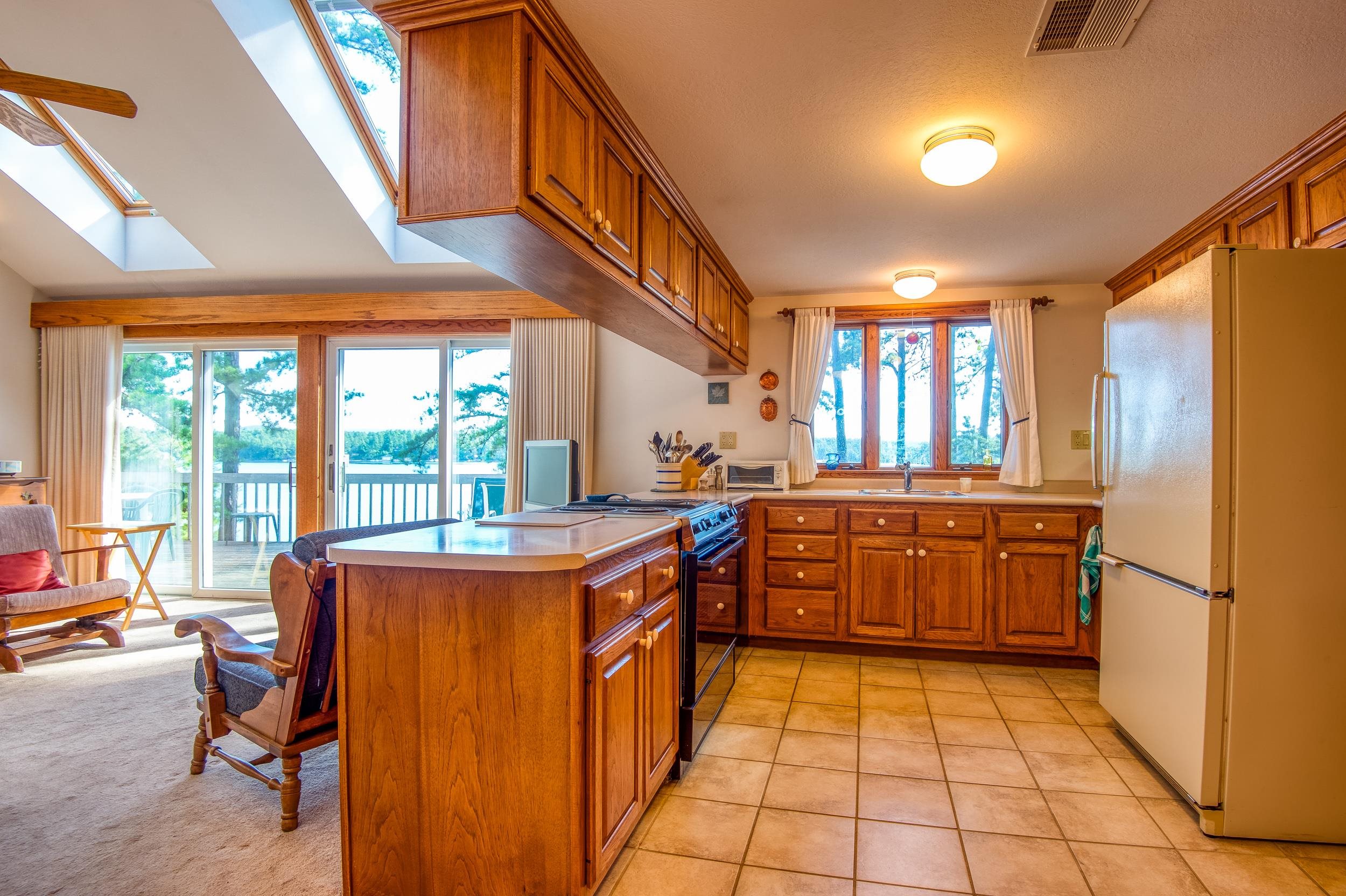 291 Huckins Road Freedom, NH 03836 - Photo 40 of 40