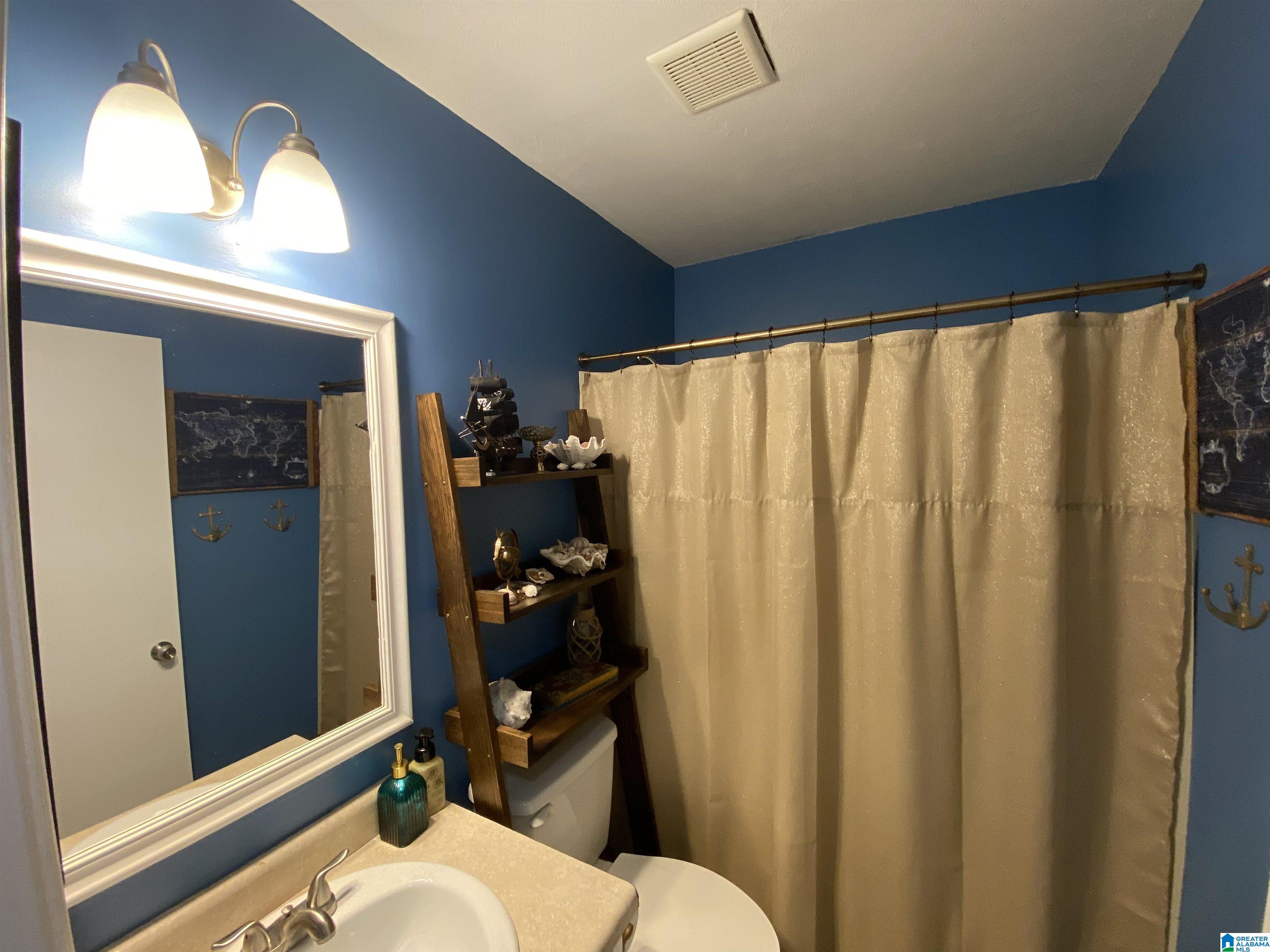 4541 Pleasant Valley Road Jacksonville, AL 36265 - Photo 42 of 48