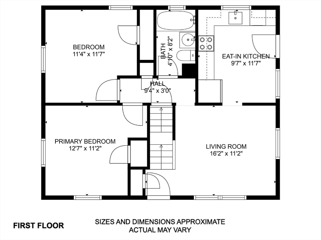 110 Oklahoma Street Springfield, MA 01104 - Photo 38 of 42 Gallery Image 38