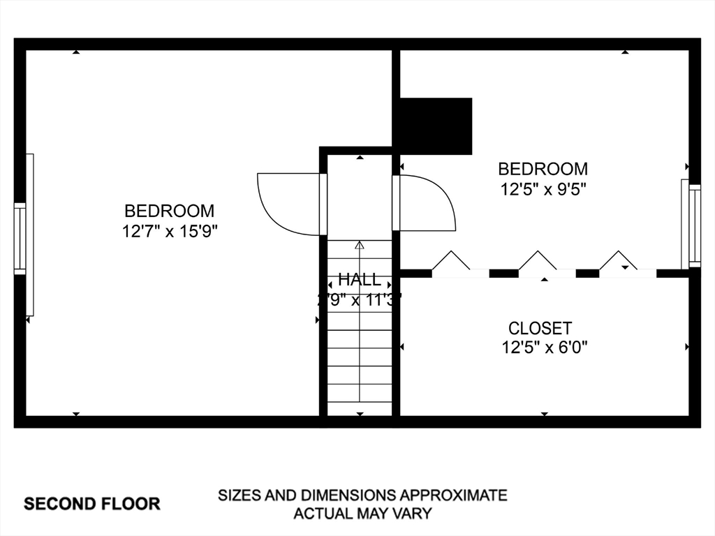 110 Oklahoma Street Springfield, MA 01104 - Photo 39 of 42 Gallery Image 39
