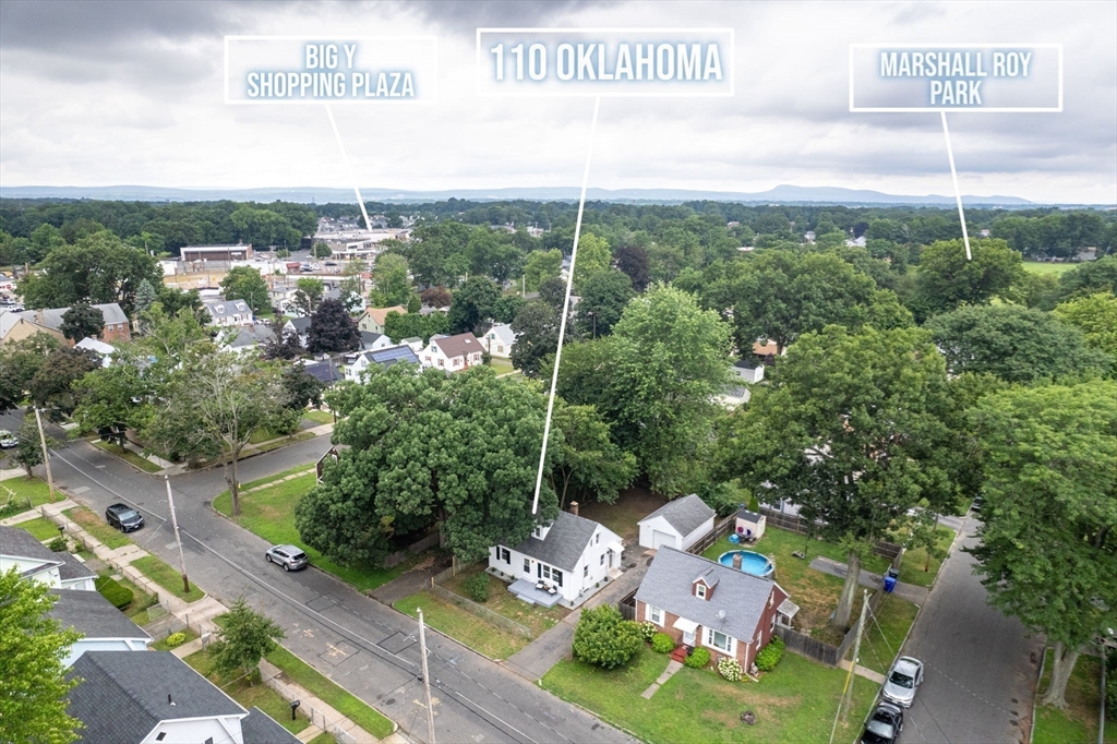 110 Oklahoma Street Springfield, MA 01104 - Photo 41 of 42 Gallery Image 41