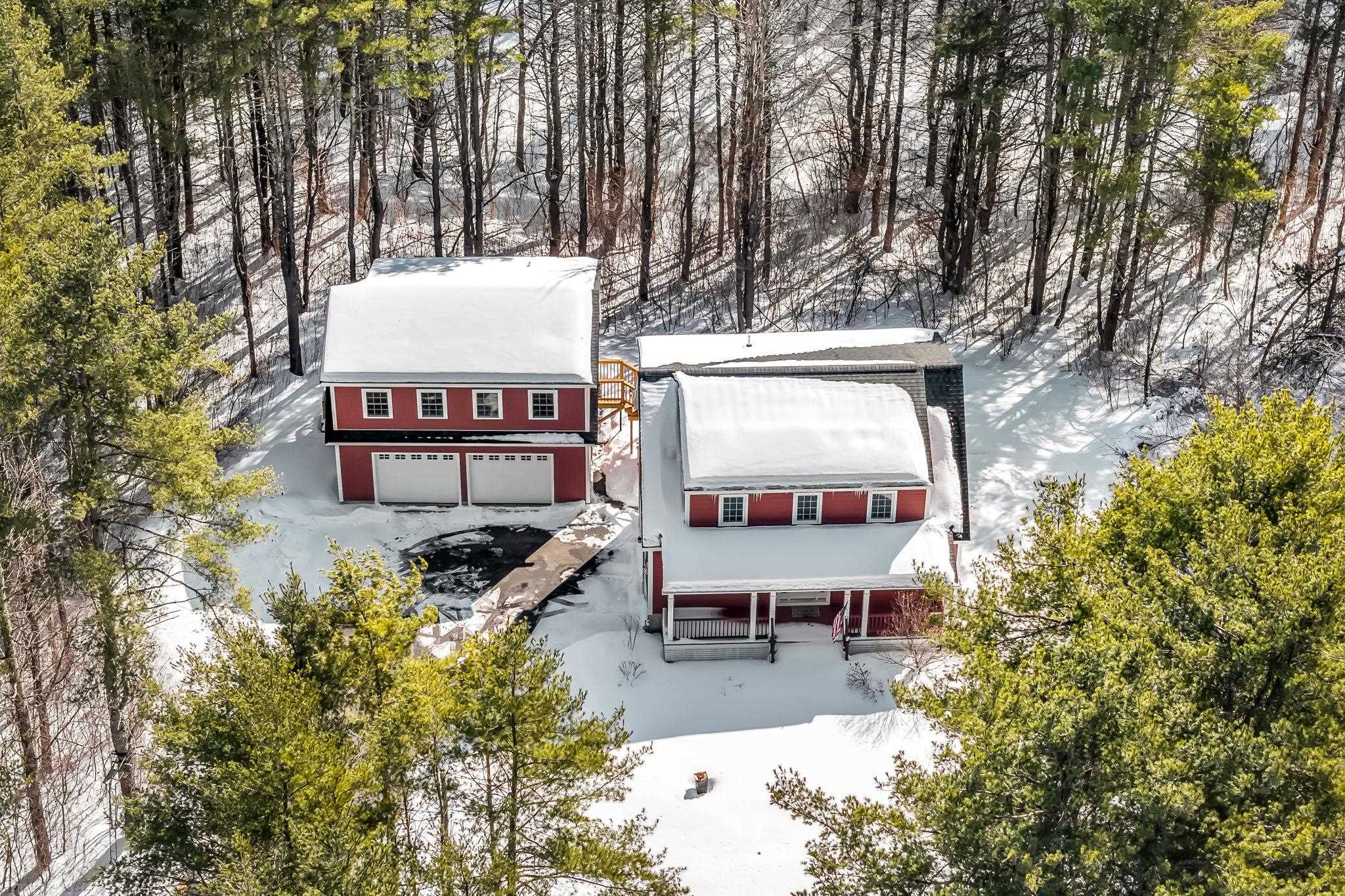 120 Dover Road Durham, NH 03824 - Photo 16 of 59 Gallery Image 16