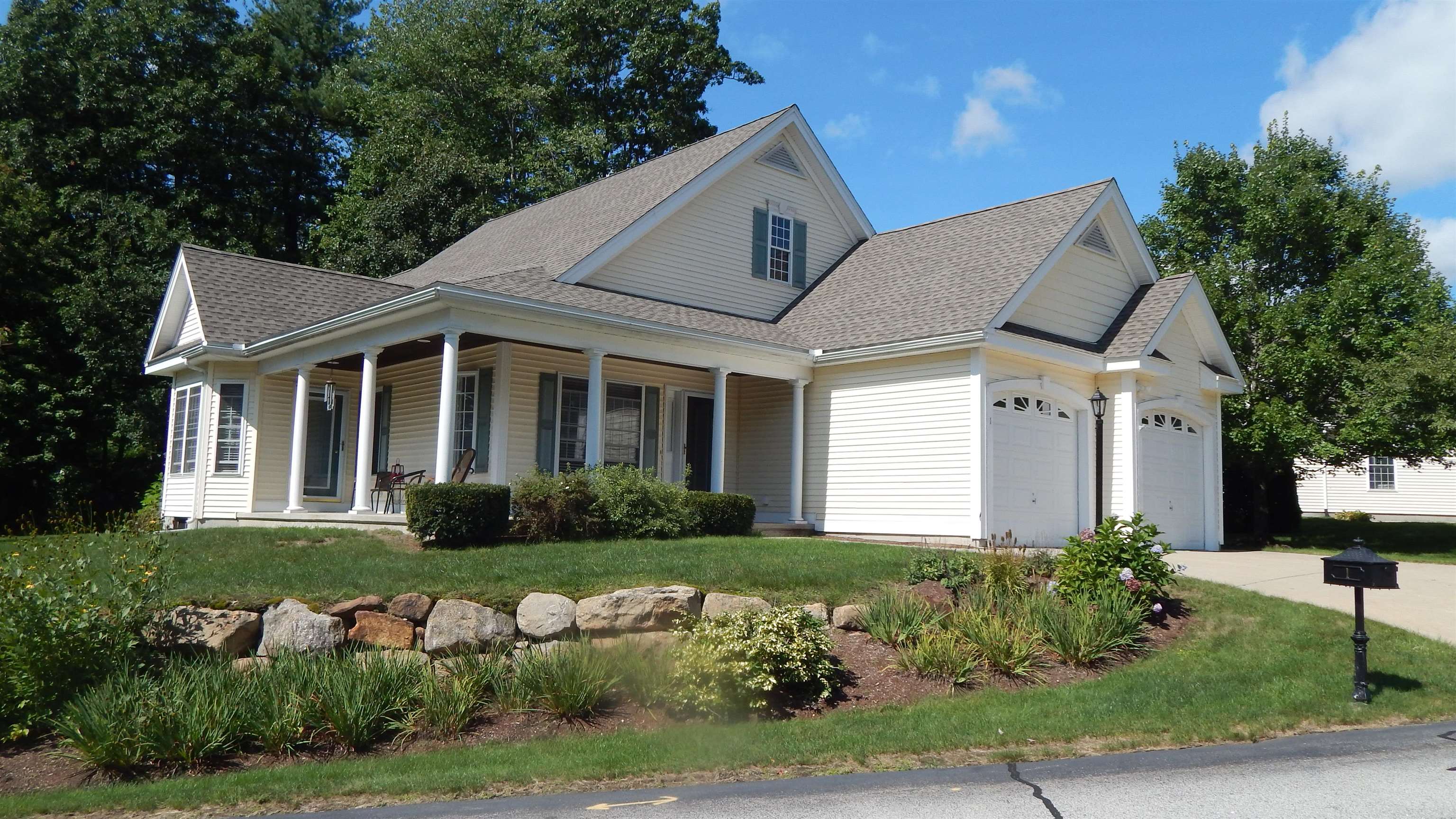 1 Windchime Drive Bow, NH 03304 - Photo 2 of 30
