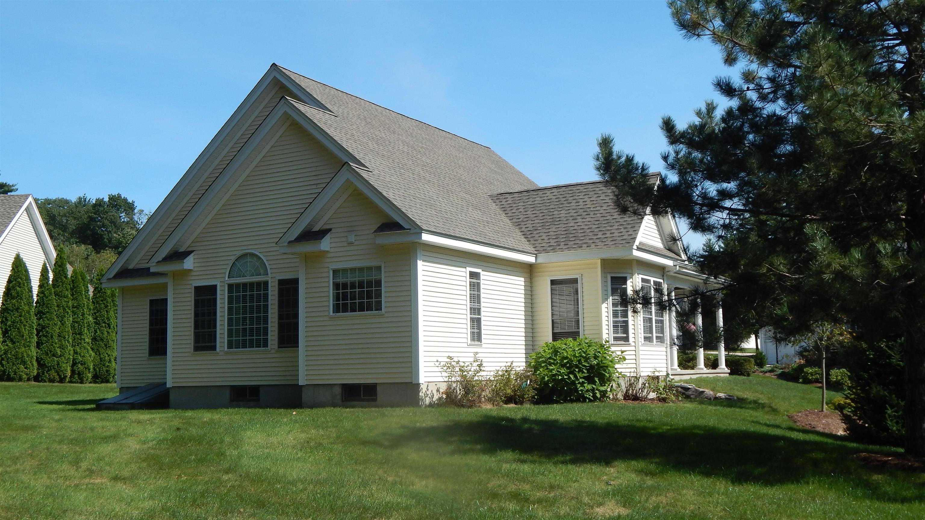 1 Windchime Drive Bow, NH 03304 - Photo 4 of 30