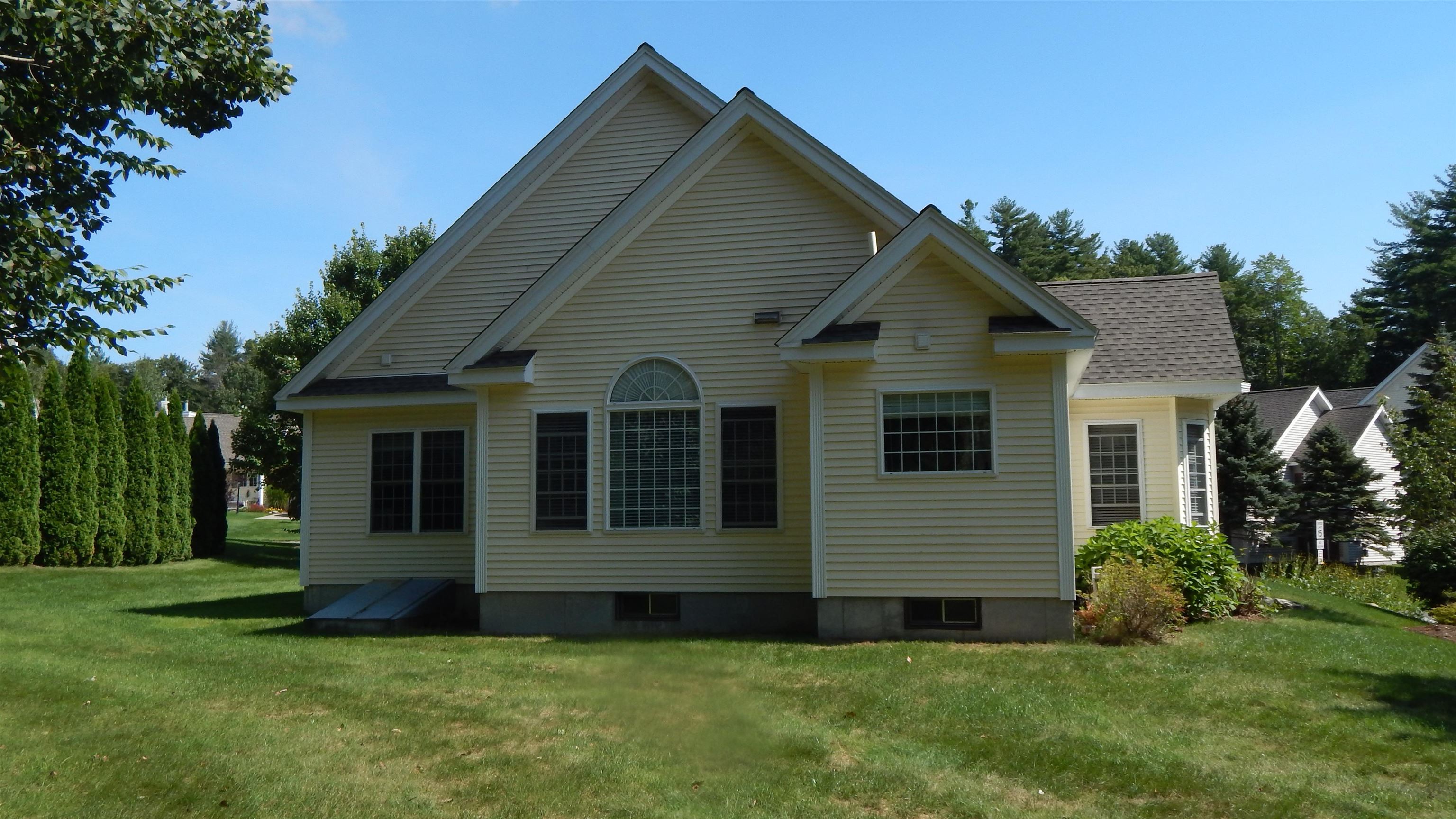 1 Windchime Drive Bow, NH 03304 - Photo 5 of 30
