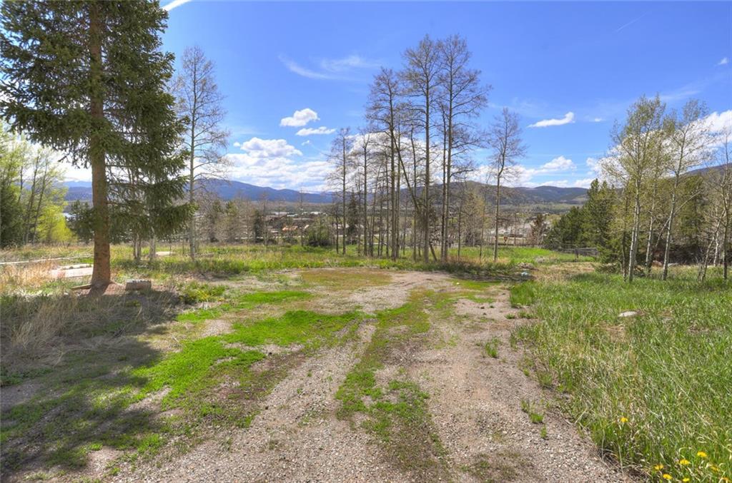 33 Giberson Road Frisco, CO 80443 - Photo 3 of 9 a view of a city view