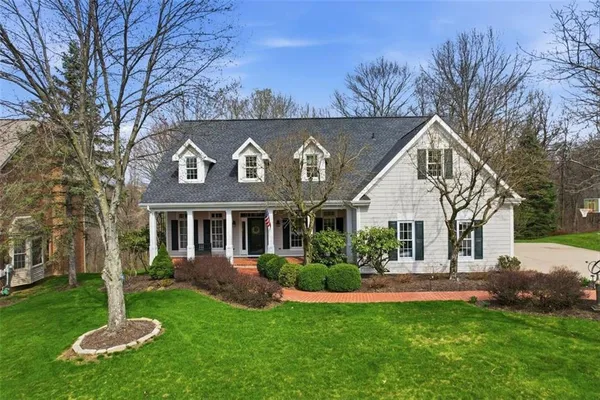 $900,000 | 121 Drake Drive, Wexford, PA 15090