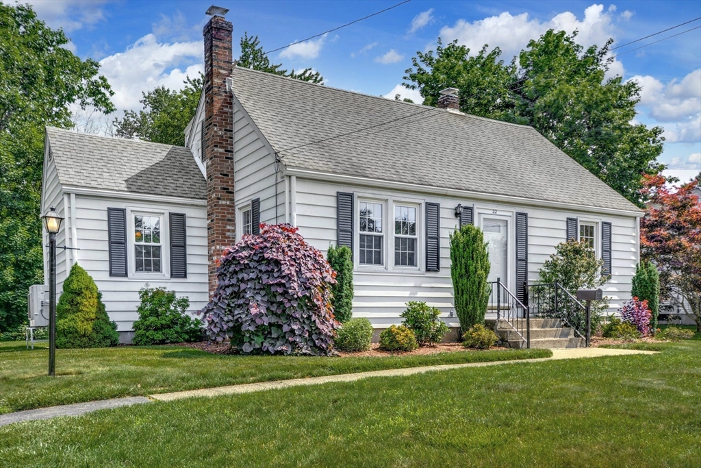 22 Washington Road Northborough, MA 01532 - Photo 1 of 30 Gallery Image 1