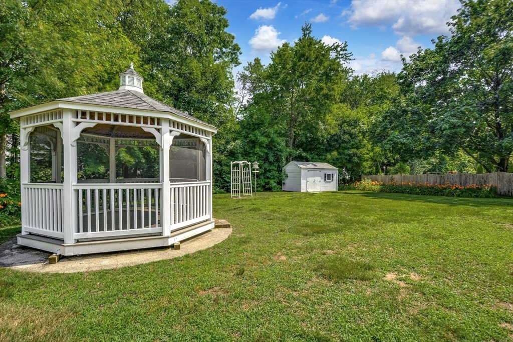 22 Washington Road Northborough, MA 01532 - Photo 24 of 30 Gallery Image 24