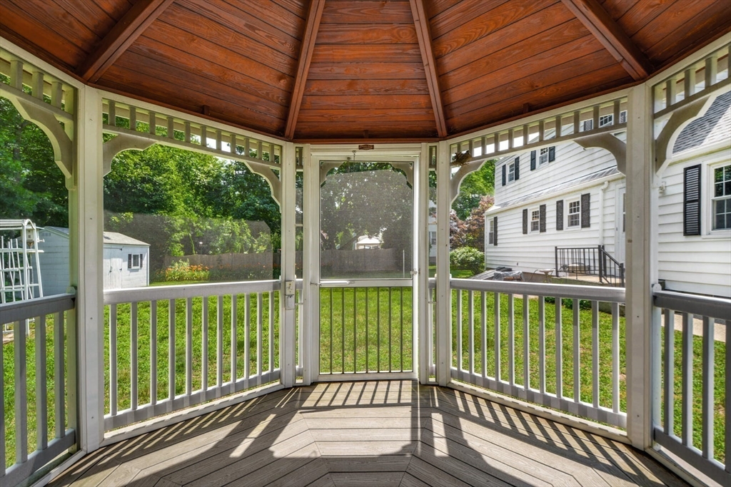 22 Washington Road Northborough, MA 01532 - Photo 25 of 30 Gallery Image 25