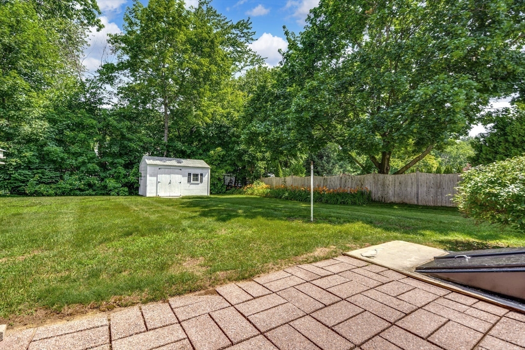 22 Washington Road Northborough, MA 01532 - Photo 26 of 30 Gallery Image 26