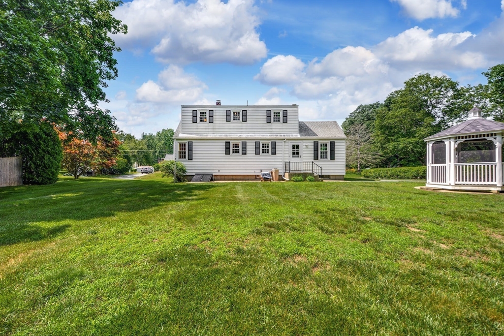 22 Washington Road Northborough, MA 01532 - Photo 28 of 30 Gallery Image 28