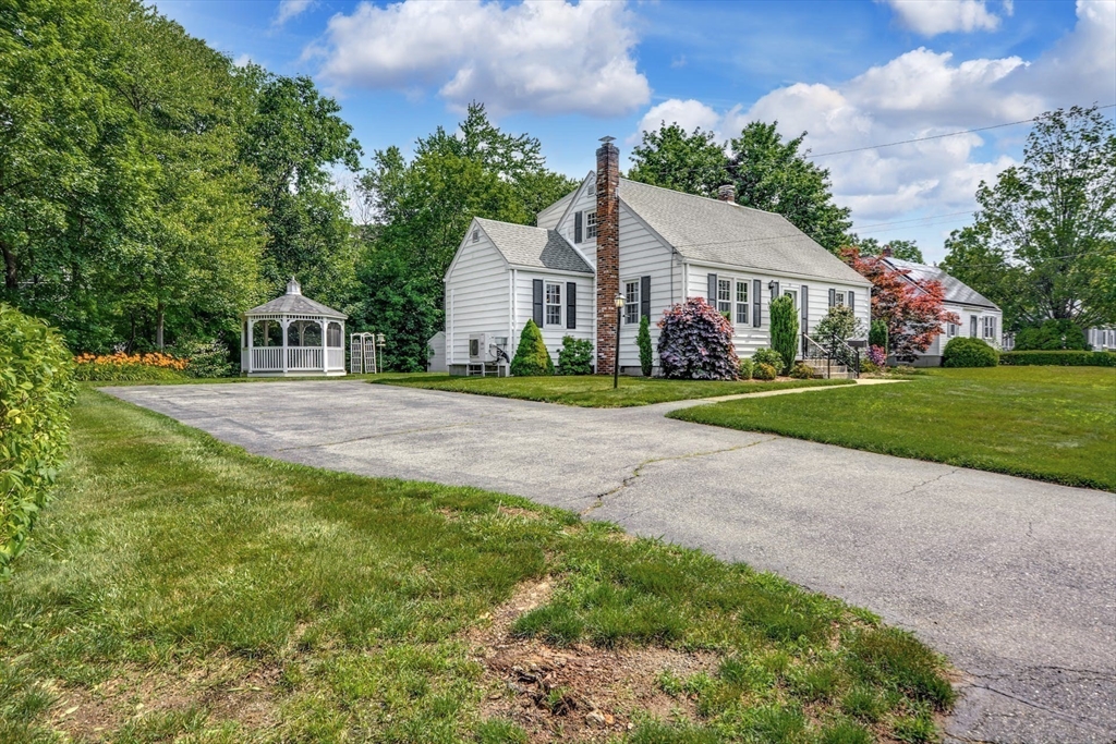 22 Washington Road Northborough, MA 01532 - Photo 29 of 30 Gallery Image 29
