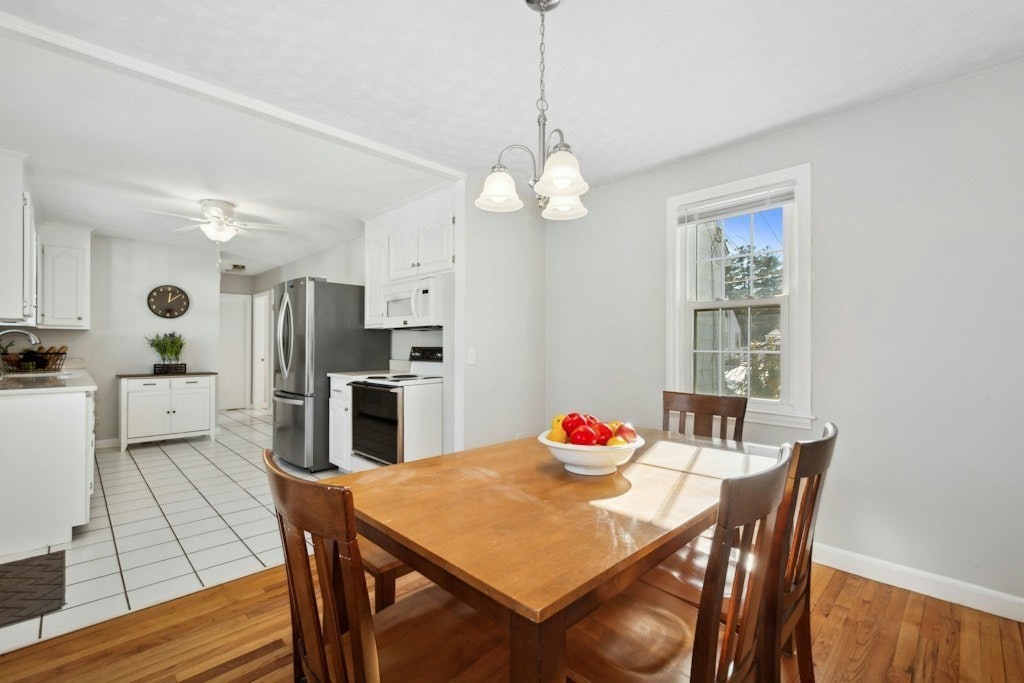 22 Washington Road Northborough, MA 01532 - Photo 5 of 30 Gallery Image 5