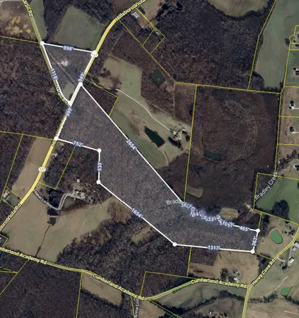 $599,900 | 4927 Hillsboro Viola Road, Manchester, TN 37355