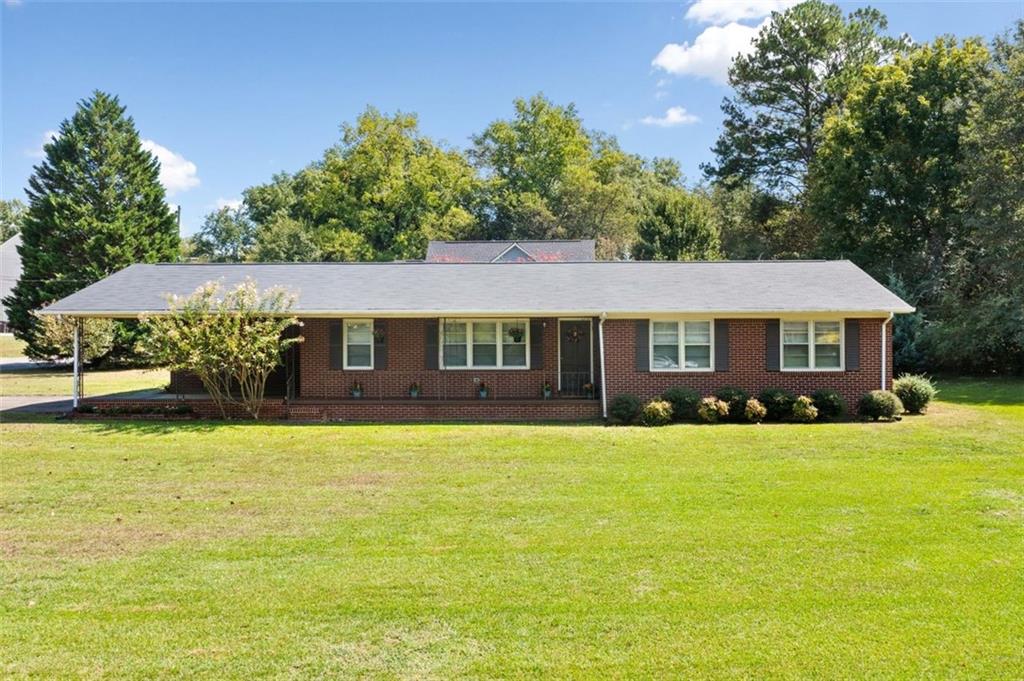 2 Ridgeview Drive Cartersville, GA 30120 - Photo 1 of 1 Gallery Image 1
