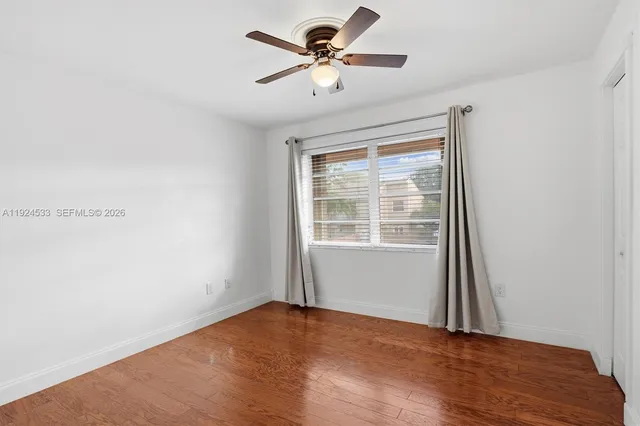 a view of small space