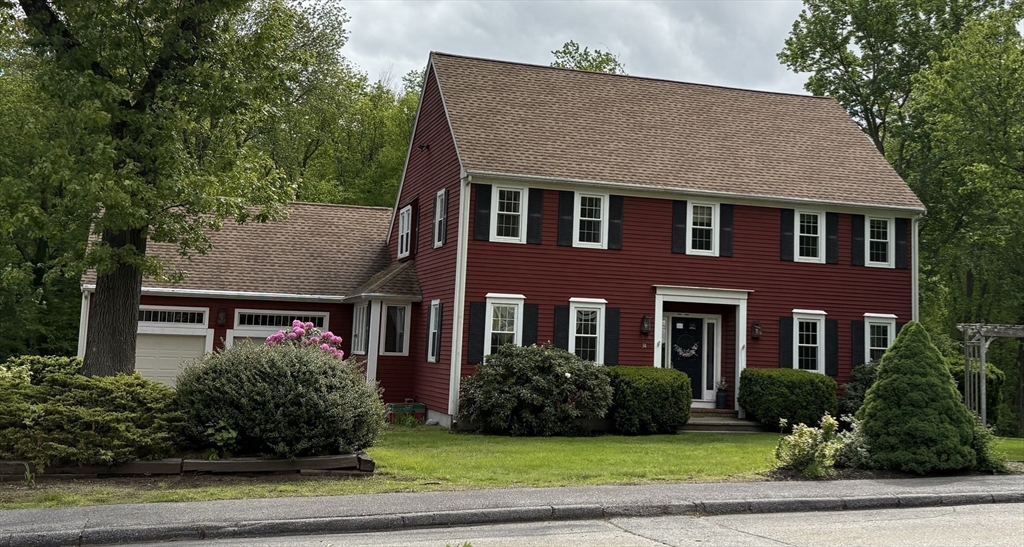34 Andrews Road Marlborough, MA 01752 - Photo 21 of 22 Gallery Image 21