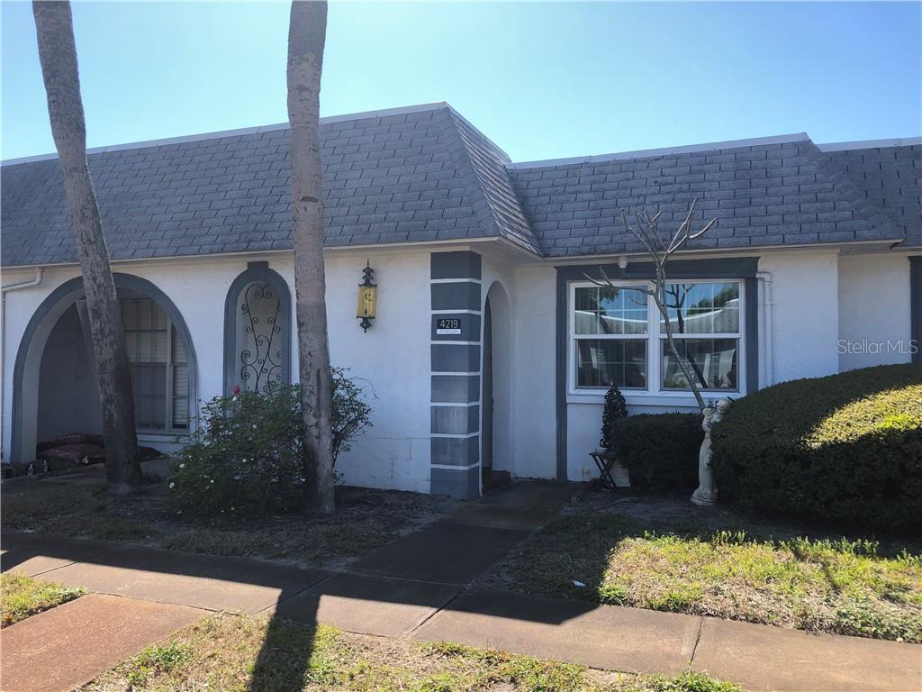 4219 Sheldon Place, Unit 4219 New Port Richey, FL 34652 - Photo 1 of 1 Gallery Image 1