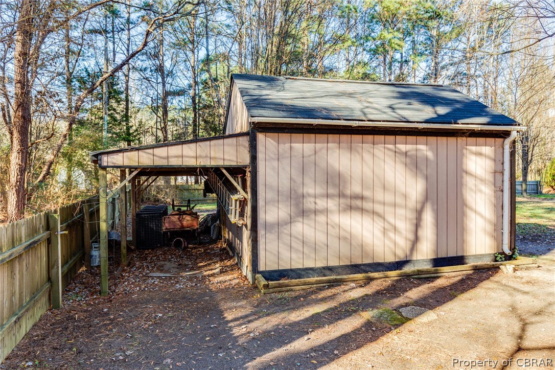 7786 Guinea Road Hayes, VA 23072 - Photo 33 of 40 Gallery Image 33