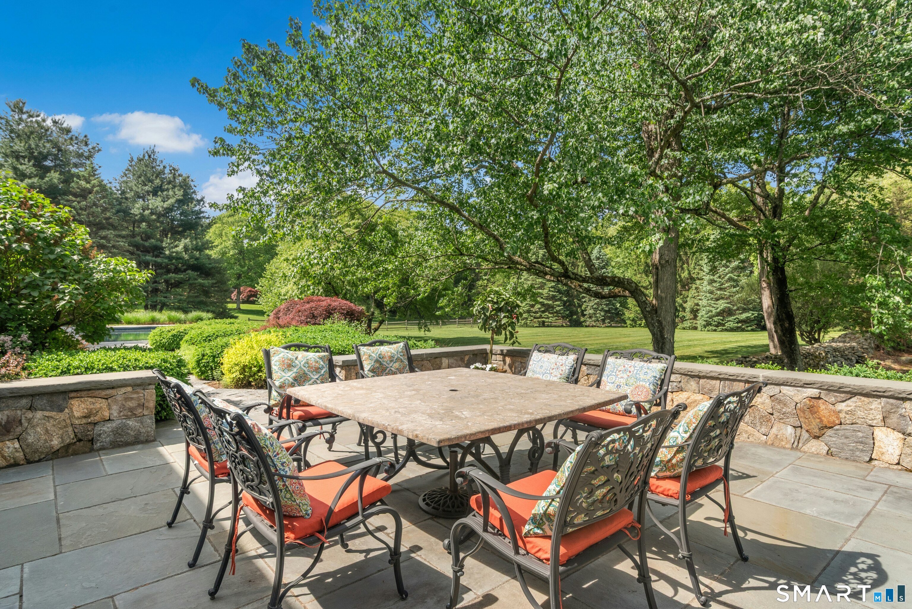 610 Cheese Spring Road New Canaan, CT 06840 - Photo 14 of 38