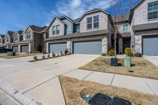 $288,500 | 1328 Hill Country Place, Celina, TX 75009