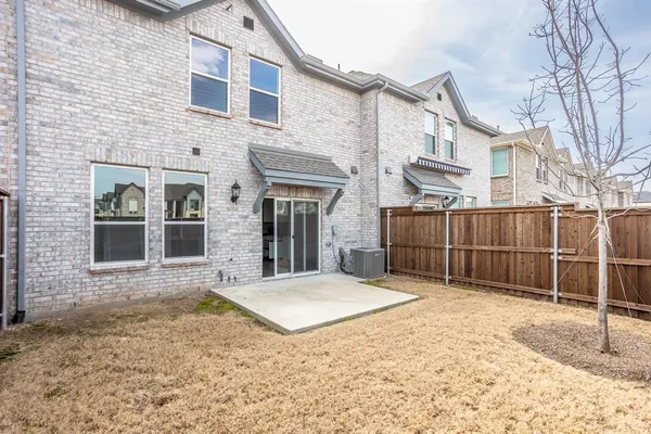 $288,500 | 1328 Hill Country Place, Celina, TX 75009